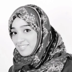 خلود العدني