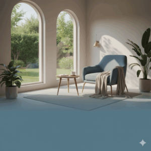 جلسة إرشادية عن بعد